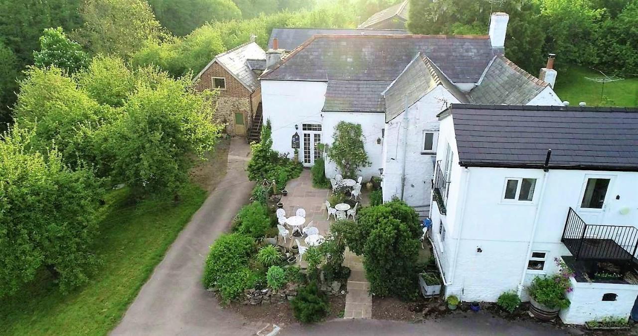 Broome Farm Ross-on-Wye Exterior photo